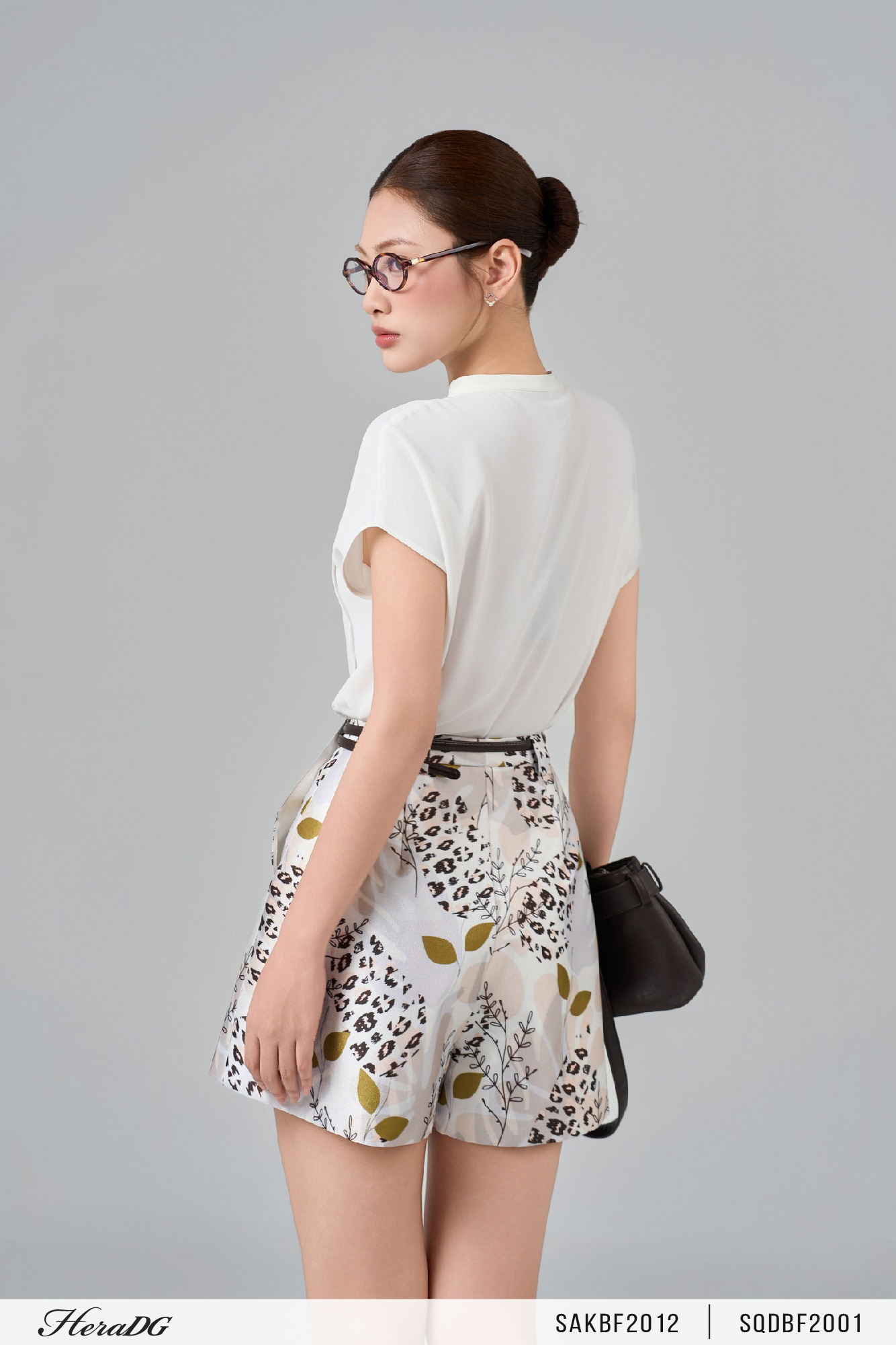 Ảnh của Áo tay chờm thân chần ly